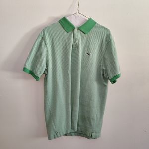 Vineyard Vines Wicking Pique Polo - L